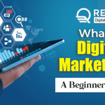 Digital Marketing - Resiqon